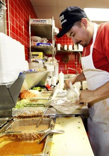La Juanita restaurant