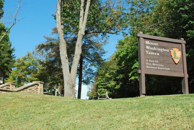 Fort Necessity National Battlefield