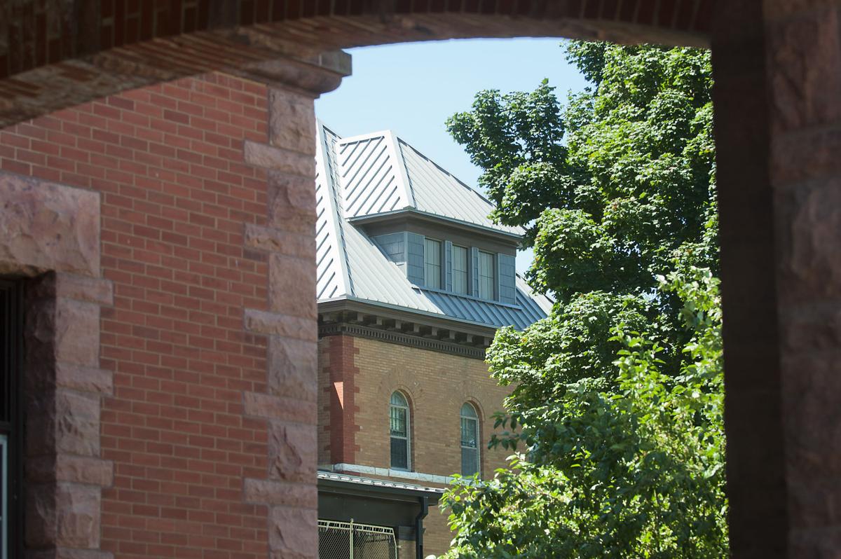 Photos Cherokee Mental Health Institute