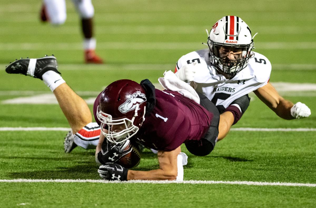 Morningside College vs Northwestern College football
