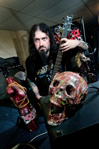Vince Conway