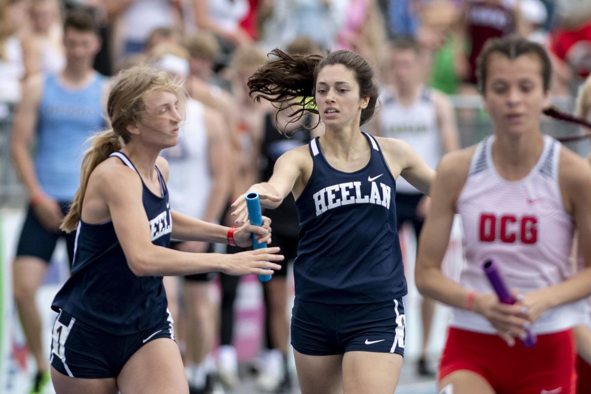 IOWA TRACK AND FIELD: South O'Brien places second with a 41 ...