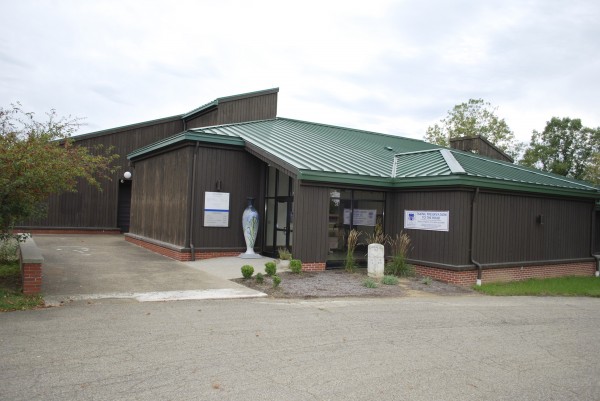 The National Road and Zane Grey Museum