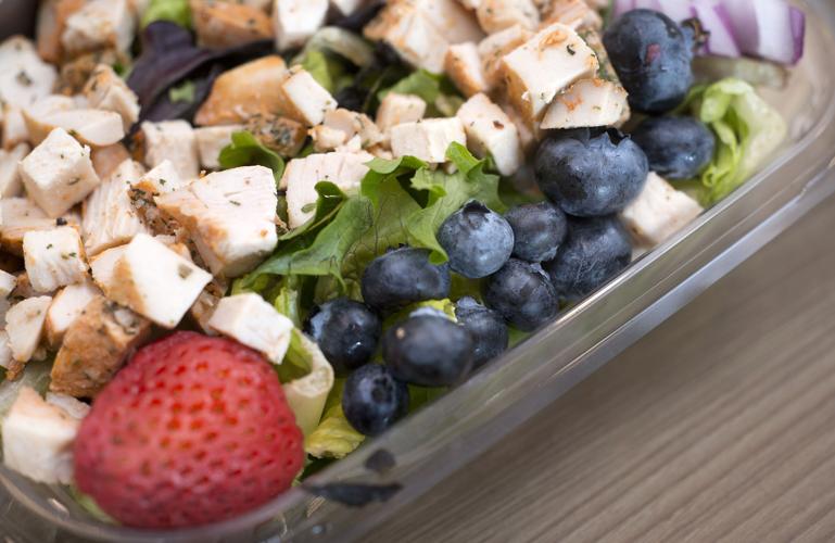 Food Eat Fit Go