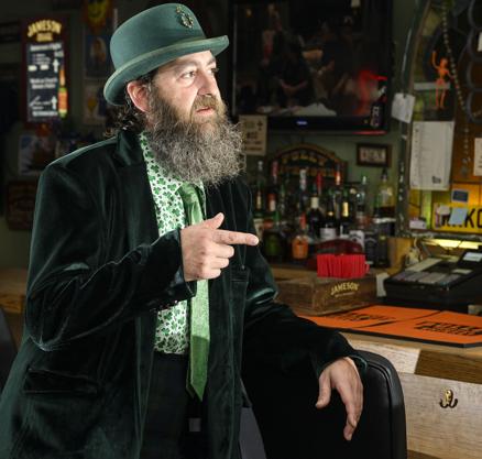 Sioux City St. Patrick's Day Parade returning for 16th year - Vimarsana News