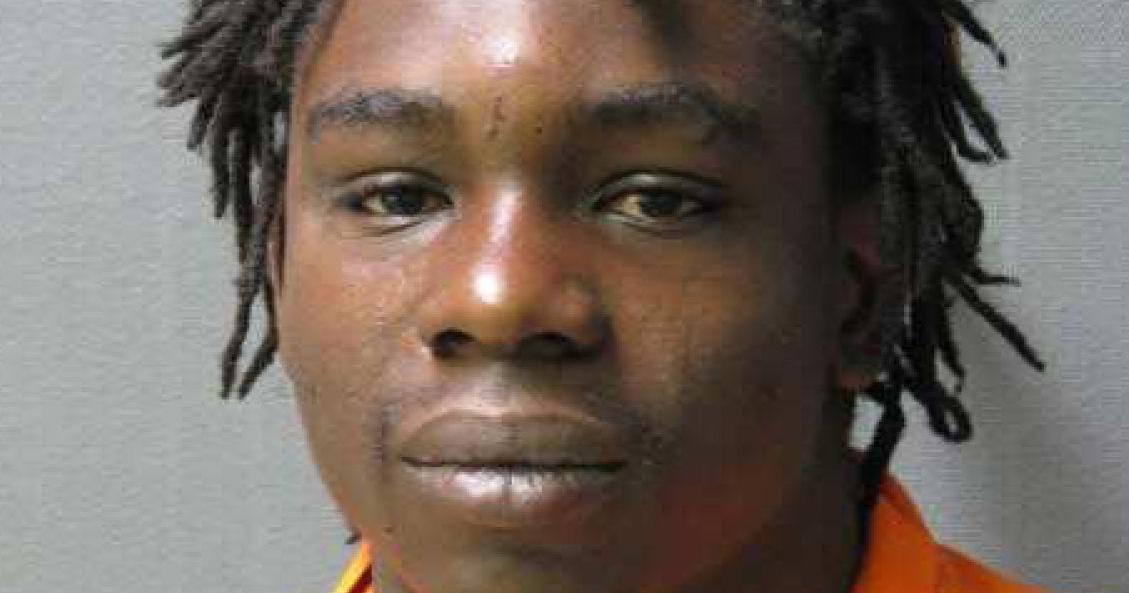 Police: Sioux City man beats girlfriend, charged with felony assault