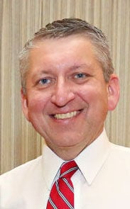 Mike Krysl
