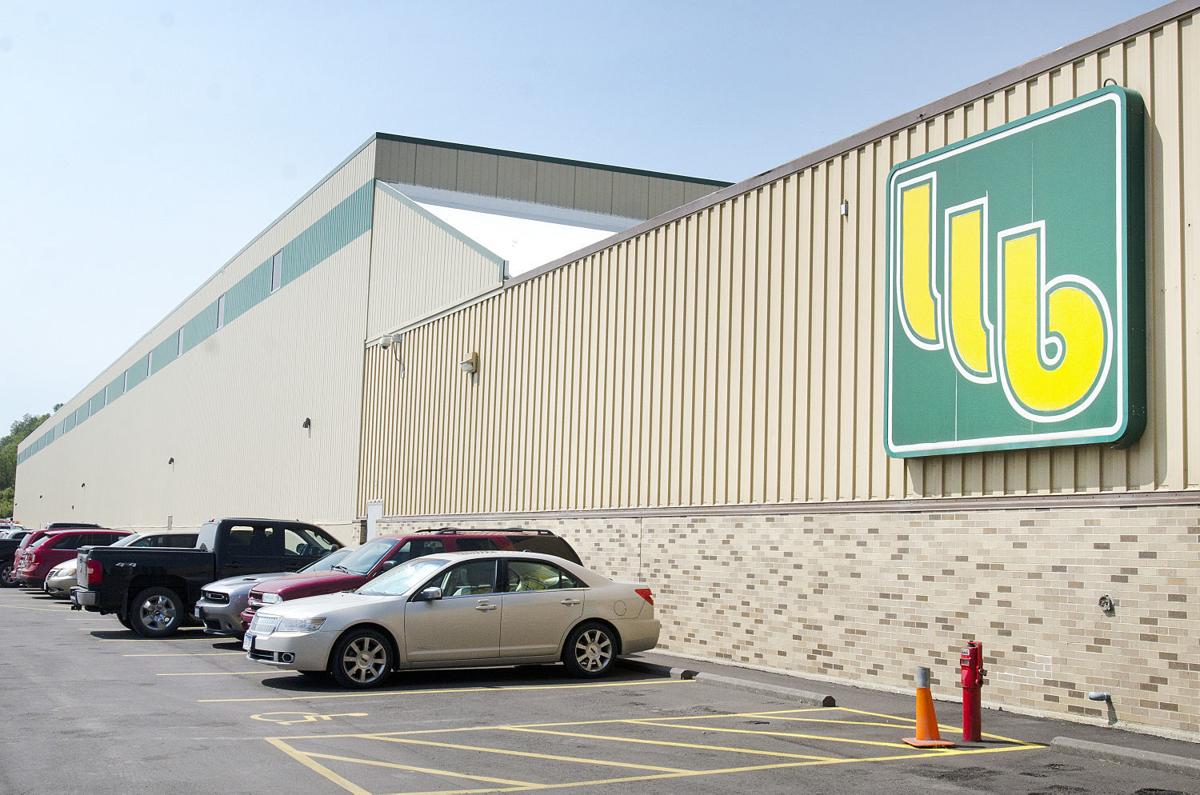 PROGRESS Bomgaars completes 17M expansion of Sioux City warehouse