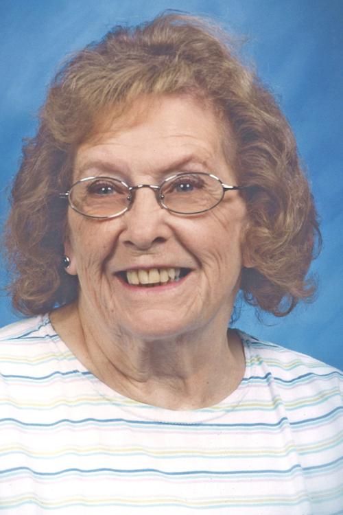 Evelyn Christensen