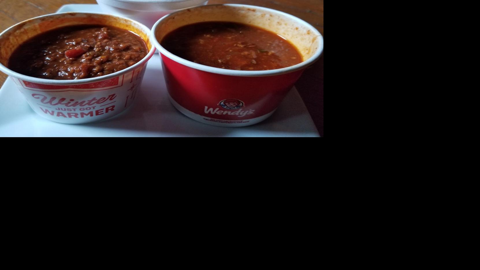 Who has Sioux City's best fast food chili? | Weekender ...