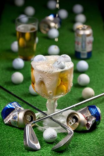Mini golf bars take off in Philadelphia as putting with booze