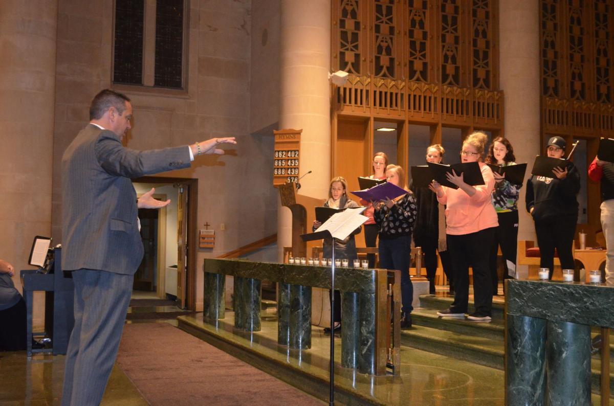 Missouri River Choral Society