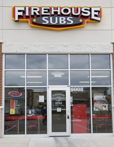Firehouse Subs
