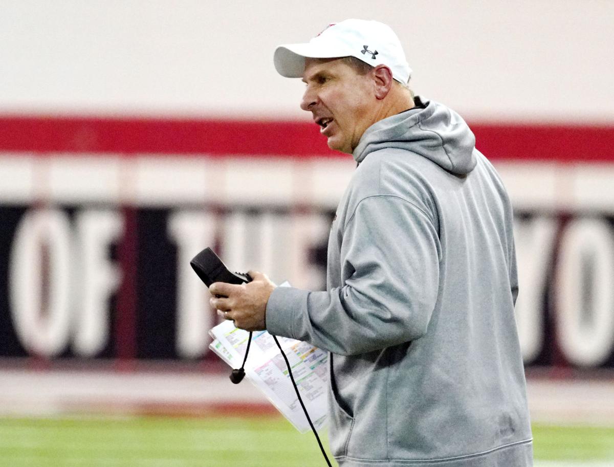 Youngstown State at South Dakota football