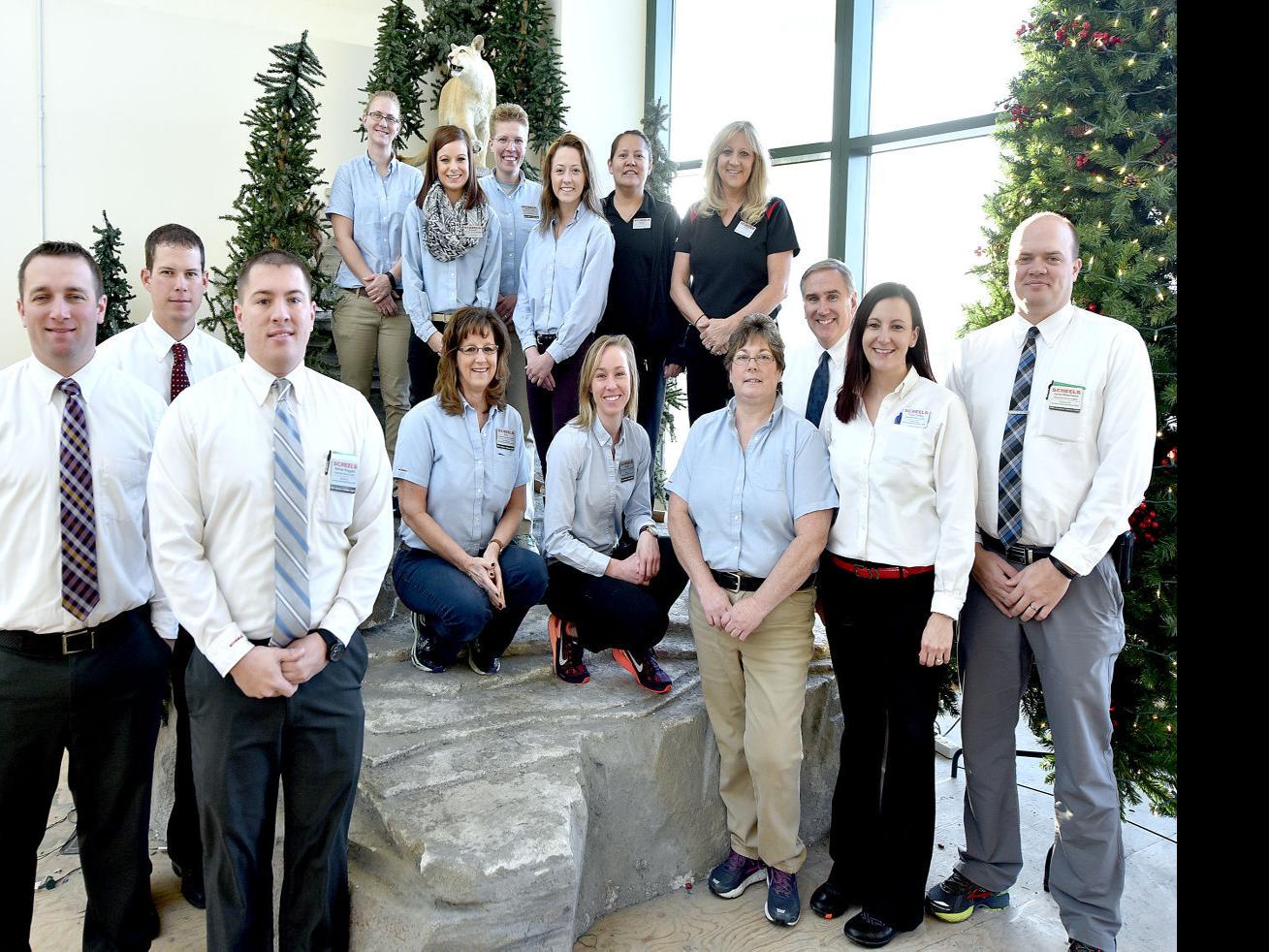 Mr Goodfellow Scheels All Sports Mr Goodfellow Charities Siouxcityjournal Com