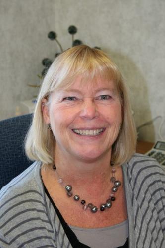 Barb Held