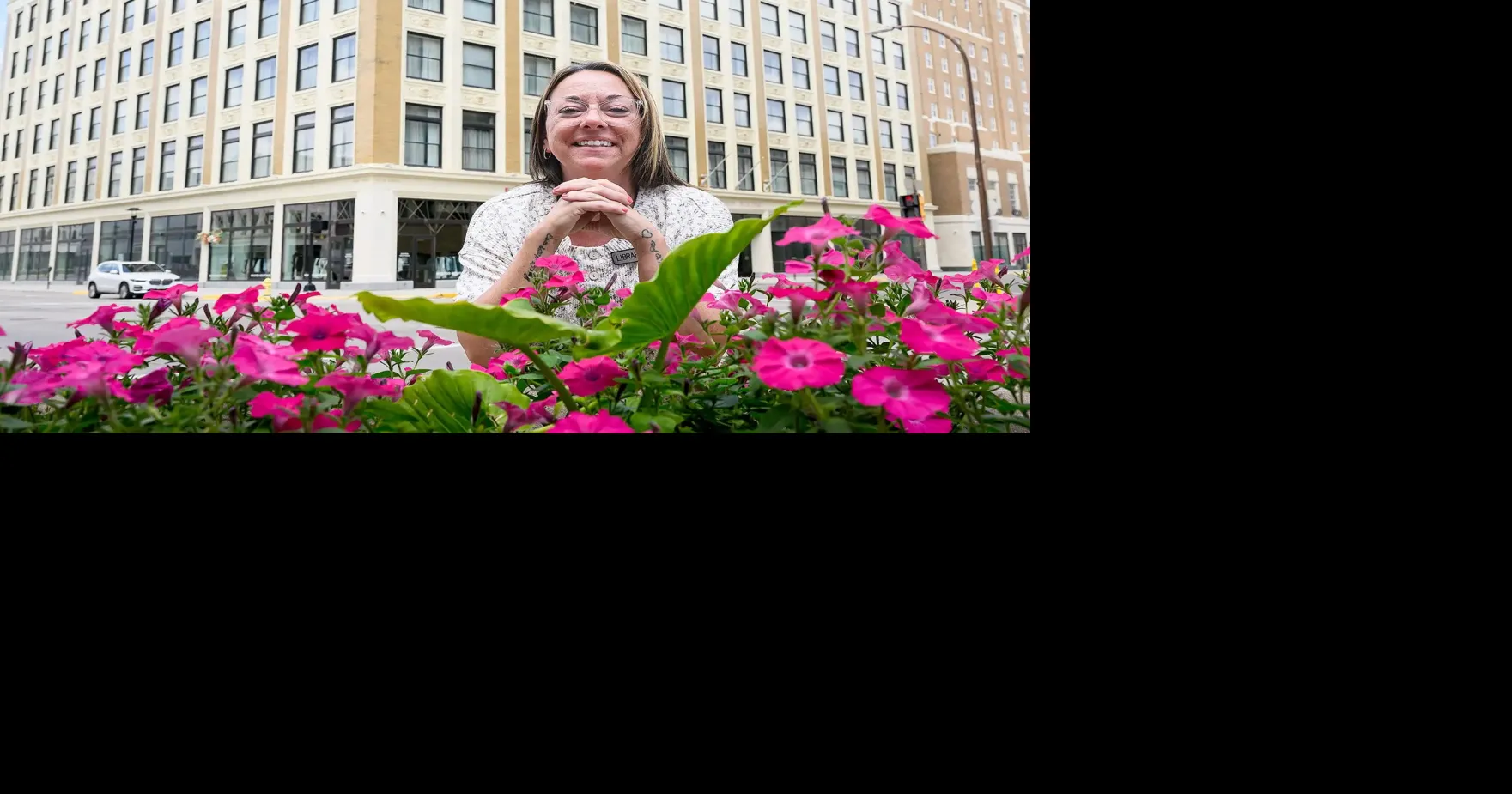 How some of Sioux City's most memorable crimes took place downtown