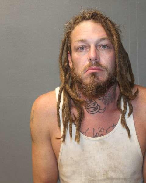 MUGSHOT: Siouxland man sought by Fugitive Task Force
