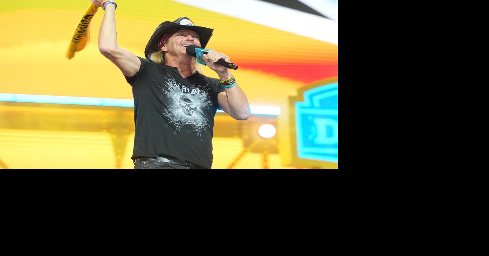 Nearly all Great American State Fair acts drop out