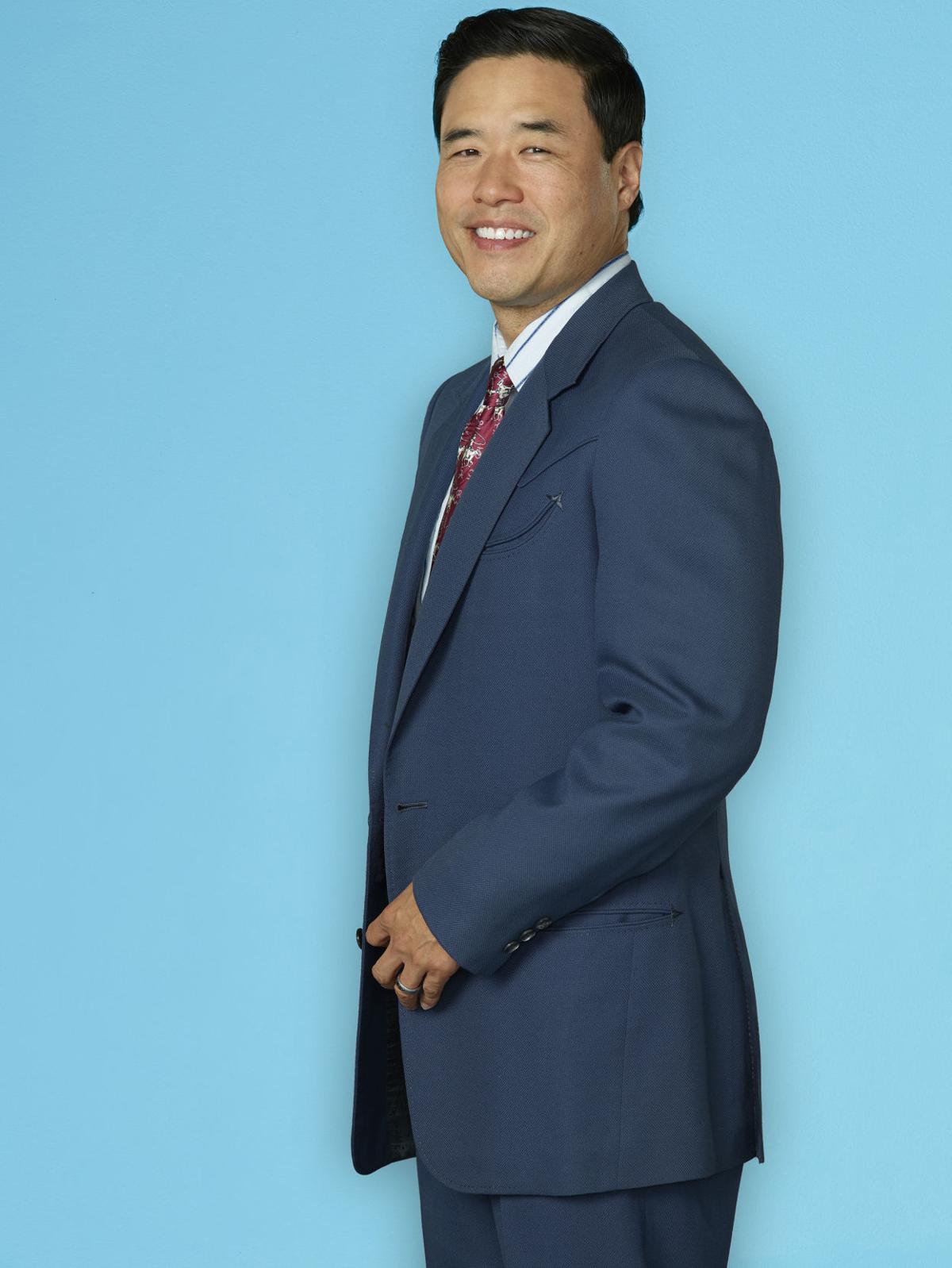 Abc S Fresh Off The Boat Takes Cues From Hudson Yang