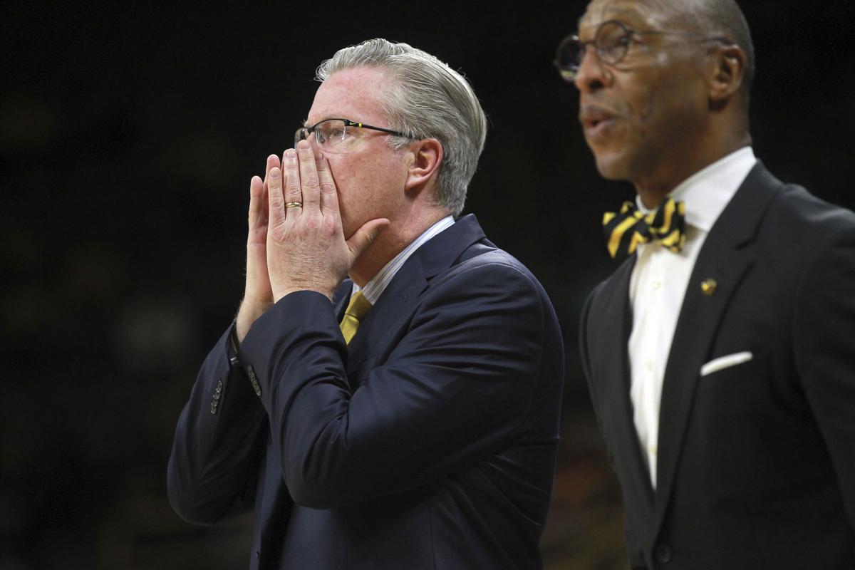 Connor Mccaffery May Seek Medical Redshirt College