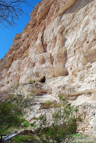 Montezuma Castle
