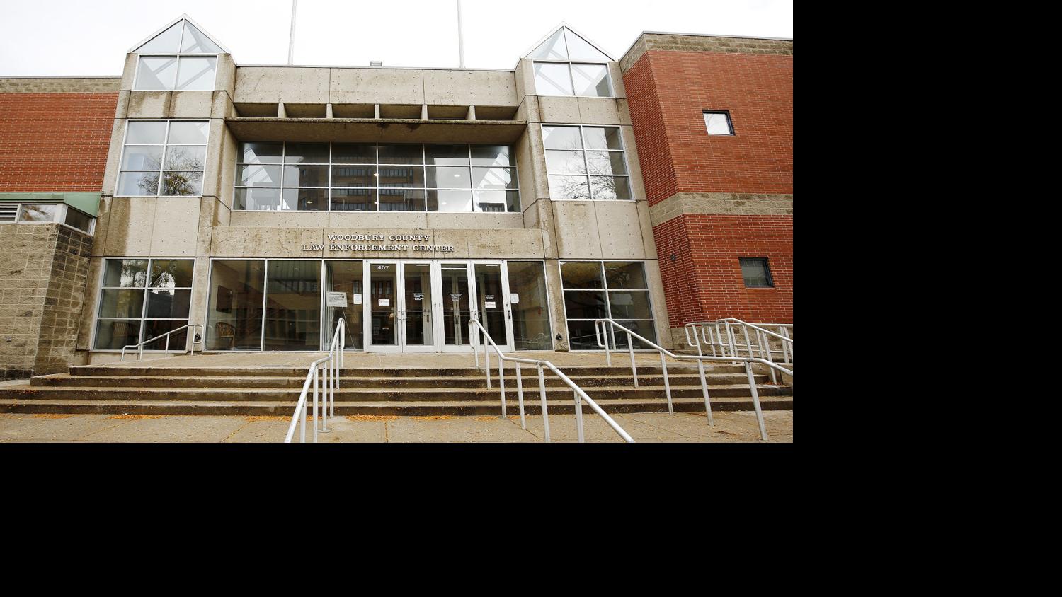 Former inmate sues Woodbury County Jail over medical care Local news