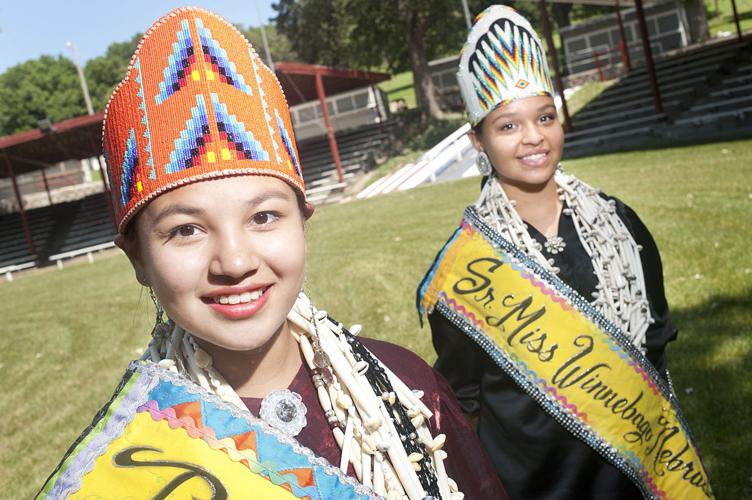 Winnebago PowWow keeps tradition alive, honors veterans
