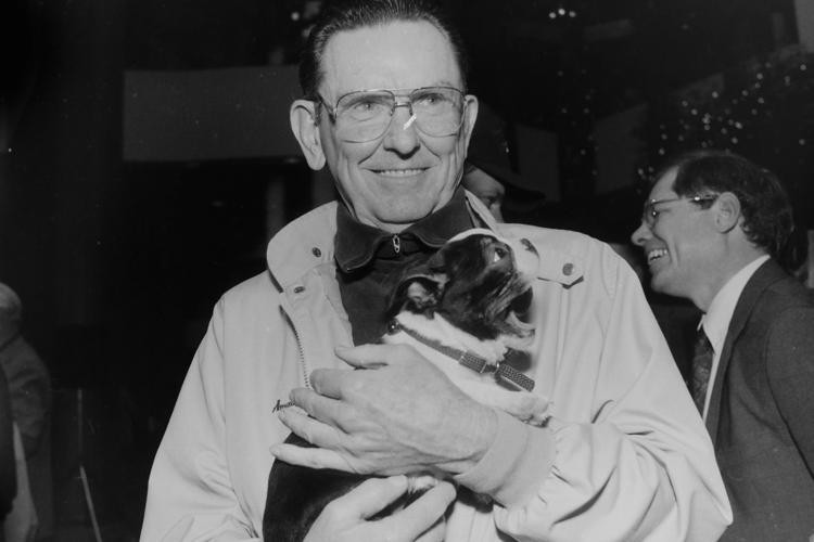 25 years ago Waitt Foundation buys Little Yellow Dog