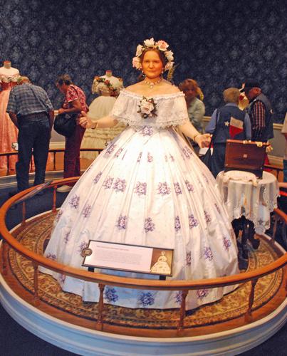 The Abraham Lincoln Presidential Museum and Library