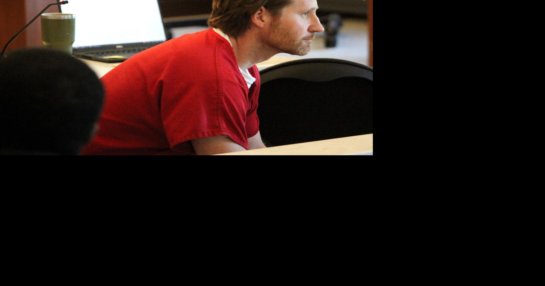 Judge vacates ex-Plymouth Cty Sheriff’s deputy’s prison sentence