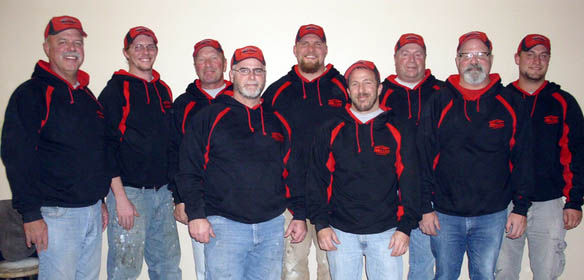 Earl Miller - Employees
