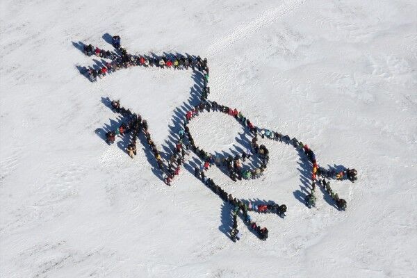 2012 Okoboji Winter Games