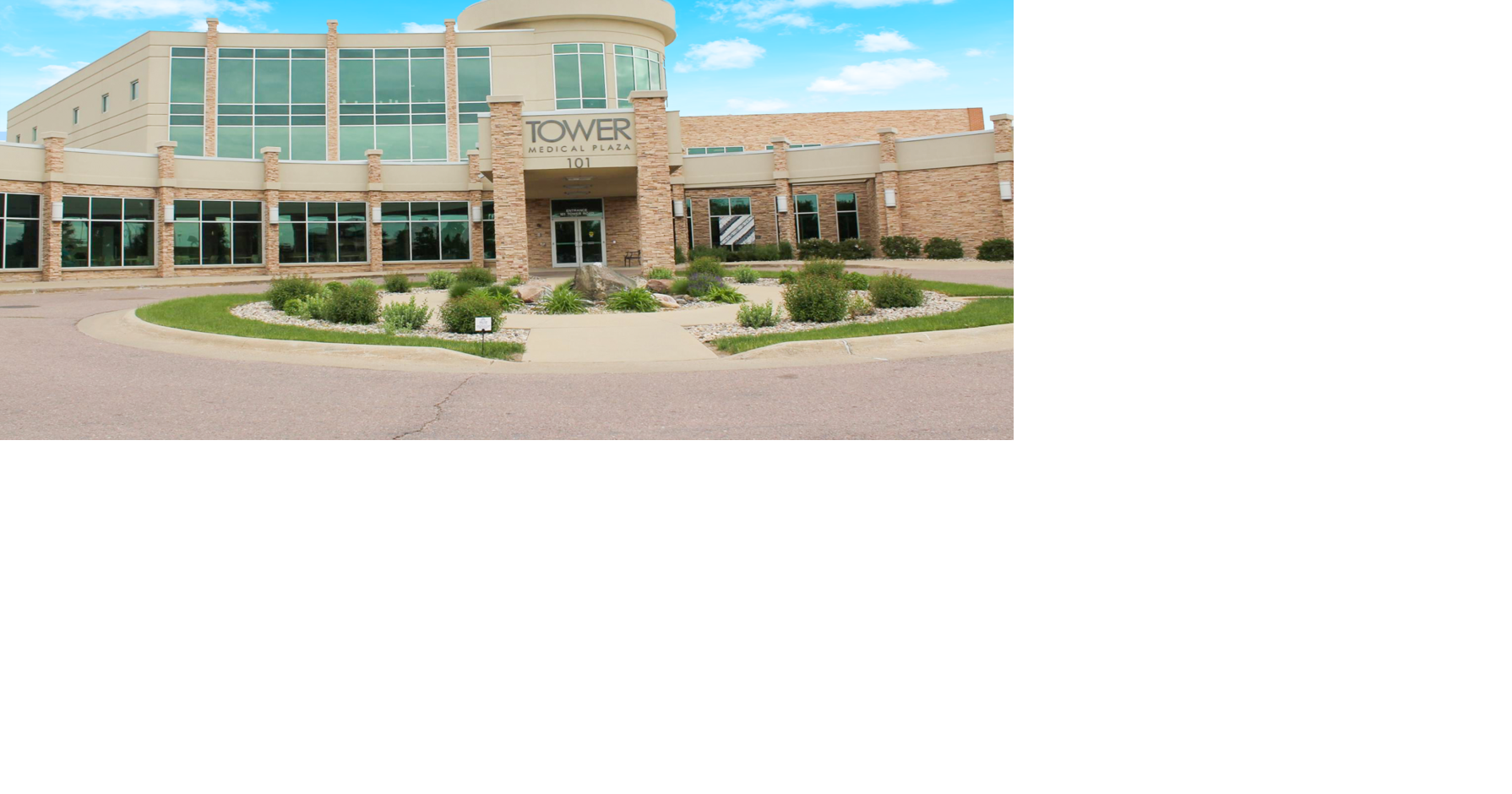 Tower Medical Plaza in Dakota Dunes sells for 7.6 million