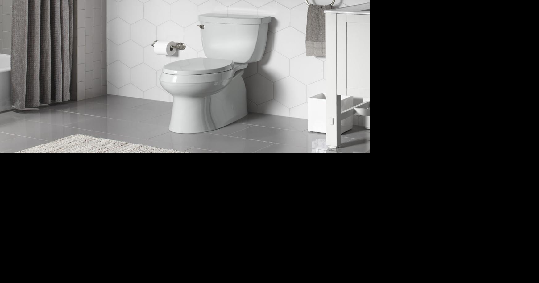 Plumber What to look for while shopping for a new toilet