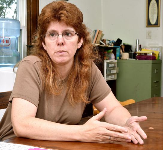 Homeschooling Laura Cvrk