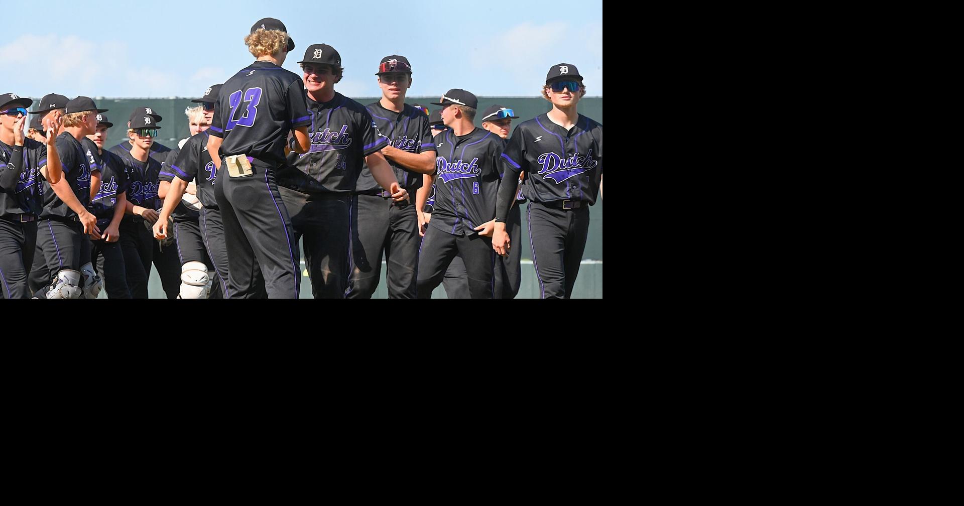 High school state baseball: Doughan provides MOC-FV winning runs in 9th to beat Xavier in 3A quarterfinals