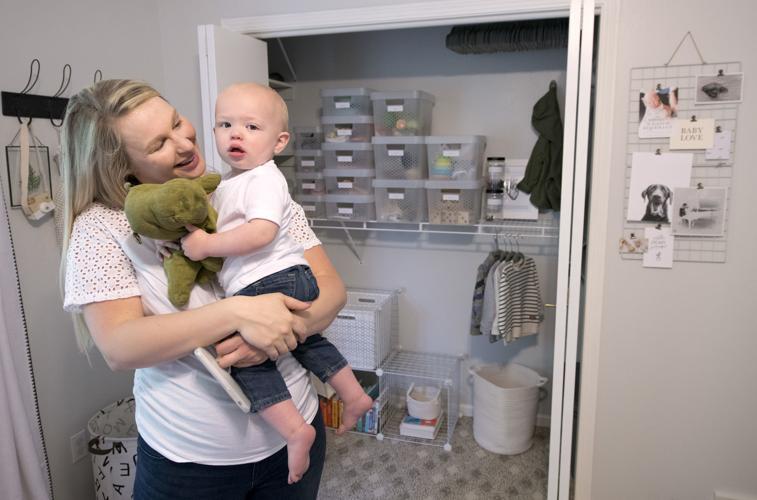 Chase and Kelsey Beiermann home