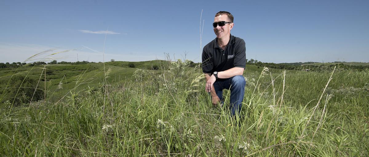 Loess Hills Graham McGaffin