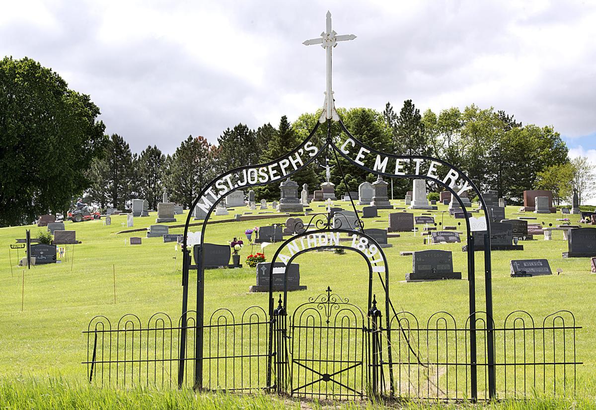 Changing times from days when Catholics, Protestants needed separate