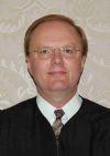 Chief Judge, Duane E. Hoffmeyer: District 3B