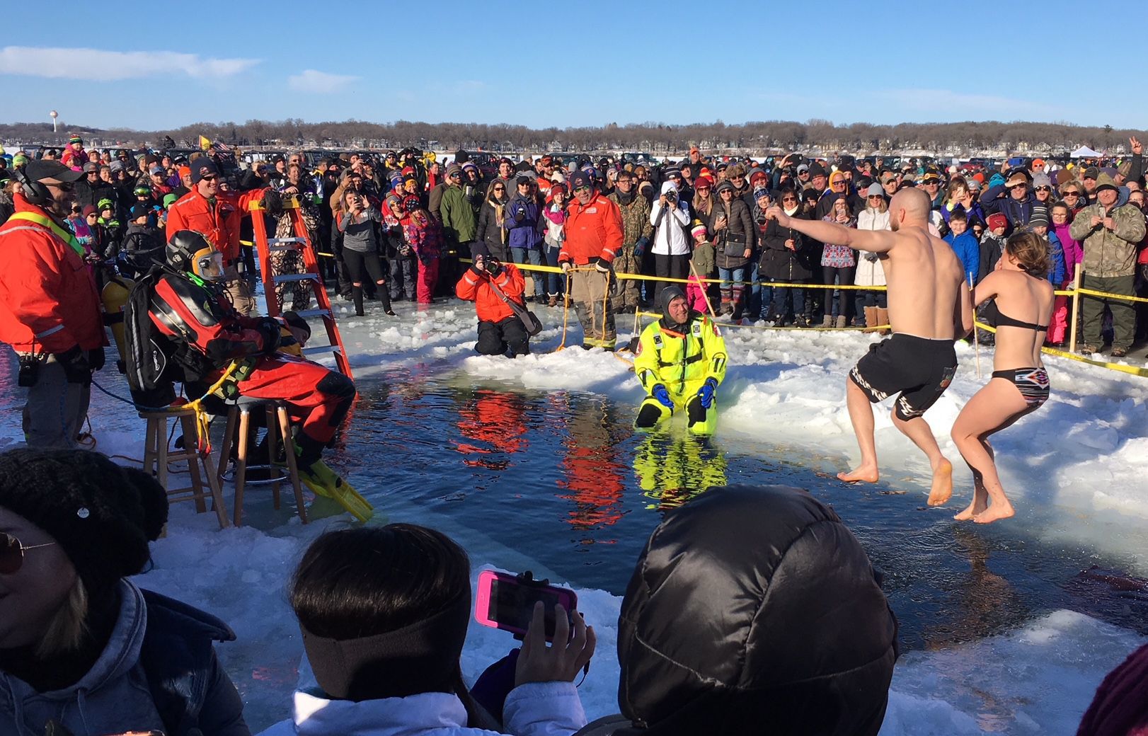 University Of Okoboji Winter Games Play Out On Uneven Ice Columnists   5c475a23e581f.image 