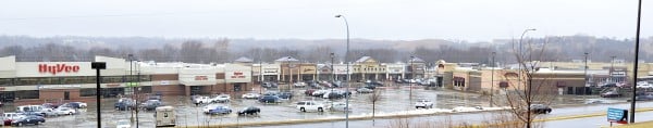 Progress 2012 Marketplace Mall