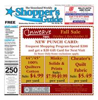 Shopper's Guide - October 14, 2020
