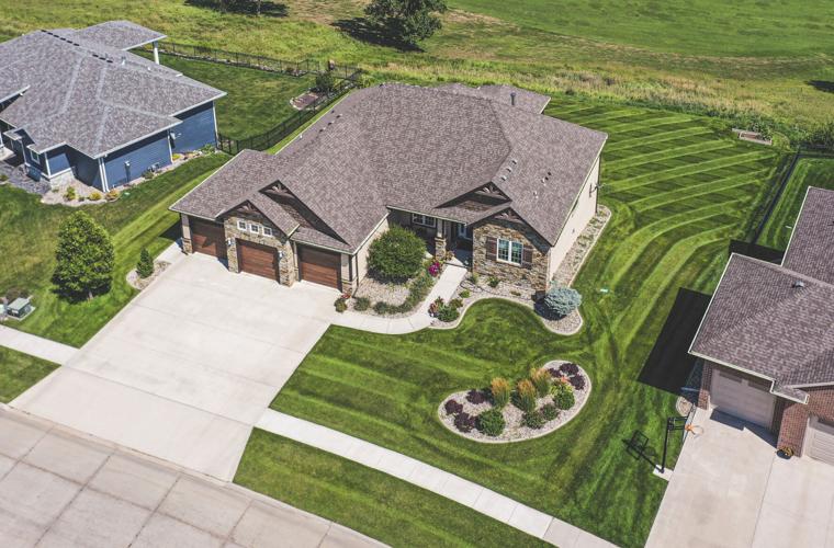 Iowa Landscaping Company