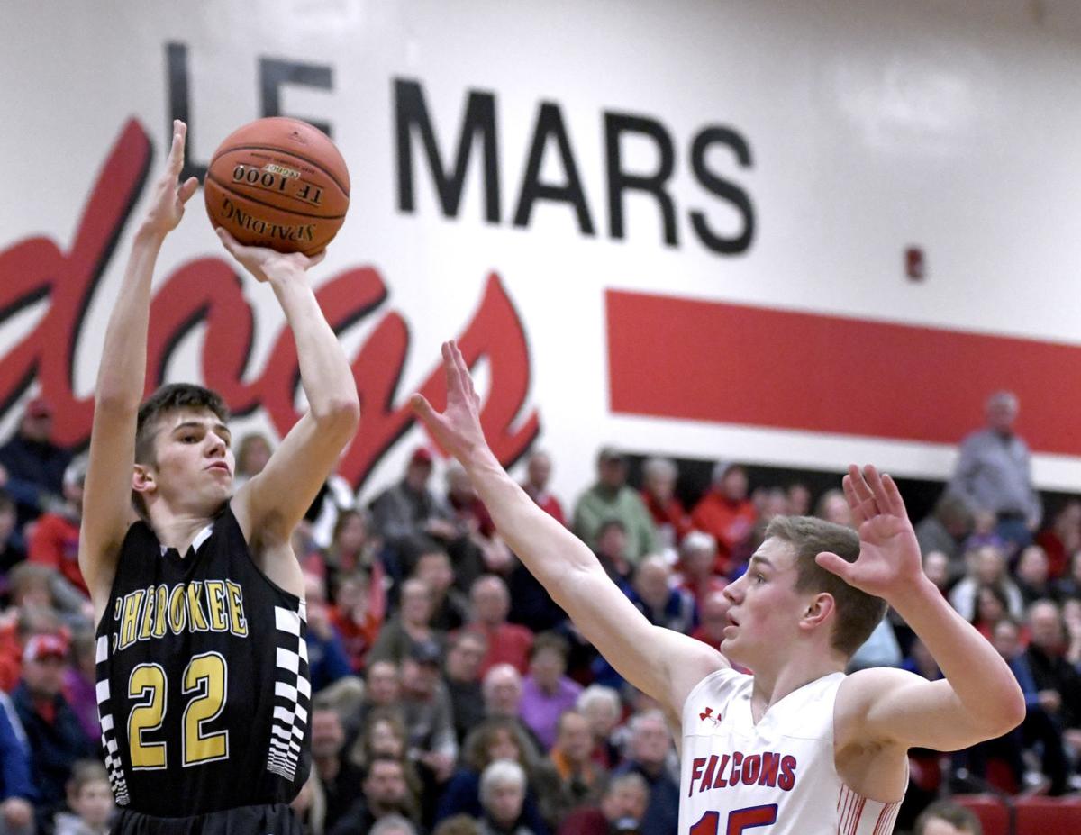 Balanced West Sioux Moves To Substate Final High School