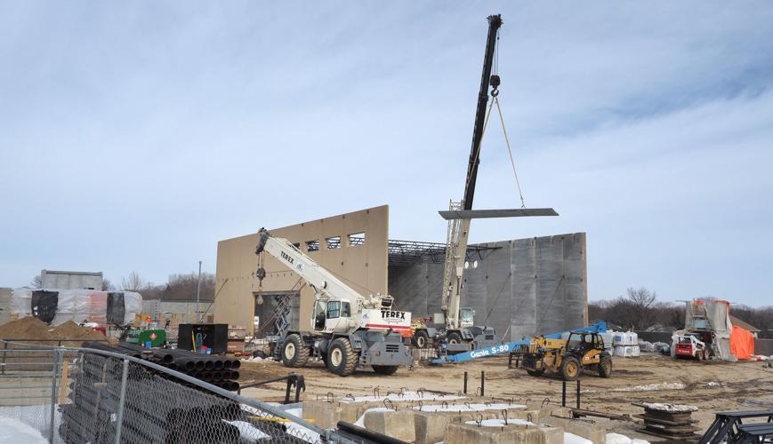 Progress 2018 Bryant Elementary School