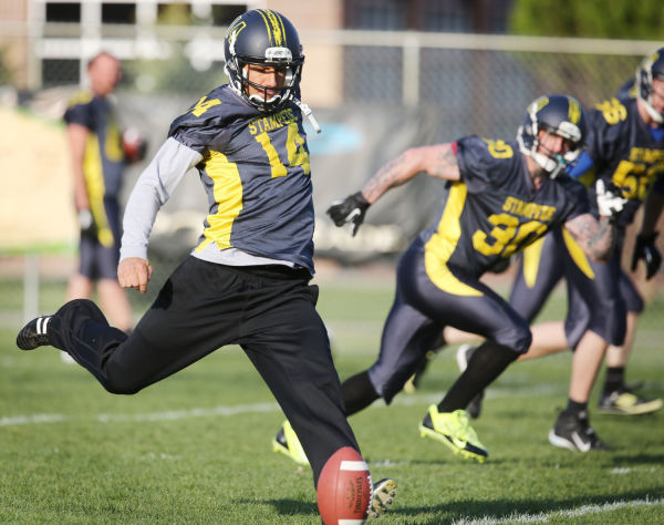 Thursday Night Football at the Warrior Hotel - Downtown Partners Sioux City