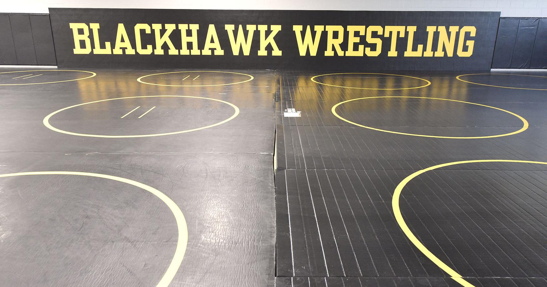 Hinton denies wrestling coaches knew about abuse incidents - Vimarsana News