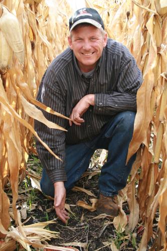 Northeycorn